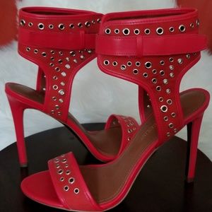 Enzo Angiolini Booka Sandals.